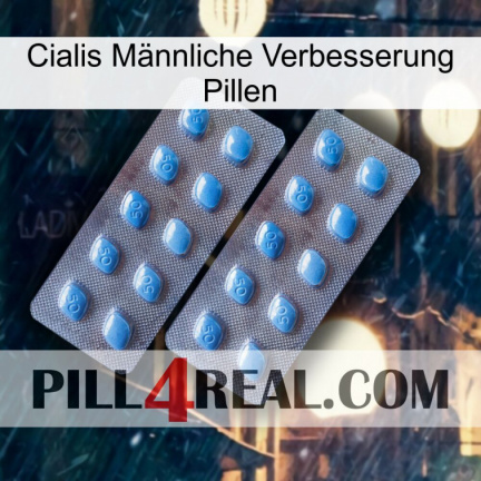 Cialis Männliche Verbesserung Pillen viagra4